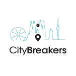 logo CityBreakers