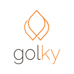 Logo Golky