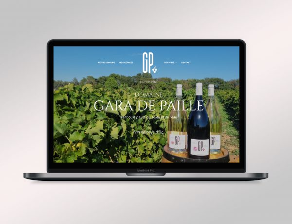 www.garadepaille.fr